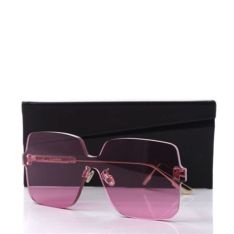 dior color quake sunglasses